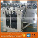 Barrel Type Iron Sheet Making Machine/Corrugated Roll Forming Machine