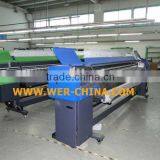 Large Format Printer 3.2m * 6 PCS Konica 512/42PL 1440DPI