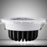 7W Led Downlight / Surface Mount Ceilnig Led Lights / Downlight 7w 7x1w Led Downlight thumbnail-4