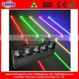 Moving Head Lazer Laser Show System DJ Lighting