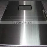 Automatic Sliding X-ray Lead Door Radiation Protection Door CT Room Door thumbnail-5