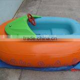 Hola Used Bumper Boats for Sale/kids Bumper Boat for Sale thumbnail-4