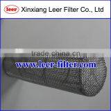 SS Wire Mesh Filter Strainer thumbnail-1