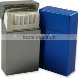 Hard Box Full Pack Cigarette Case (100's) thumbnail-2