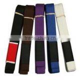 Brazilian Jiu JItsu Belts, Martial Arts Belts, BJJ Belts thumbnail-1