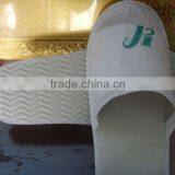 Five Star Hotel Women Disposable Non-woven Slippers