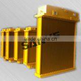Radiator 16Y-03A-03000 for Shantui SD16 Made in China thumbnail-2