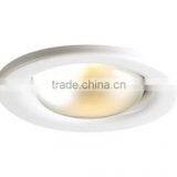 Fixed 230V Incandescent Recessed E14 R50 Down Light HL285