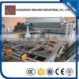 Light Weight Stone Coated Metal Roof Tile Made in China thumbnail-2