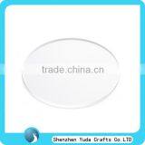 Round Perspex Acrylic Disks Available In Many Sizes thumbnail-1