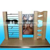 Counter Sunglasses Display Stand;eyeglasses Display Countertop;eyewar Display Desktop