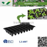 Mini seed starter / seed starting tray / trays LJ-4007
