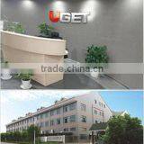 Suzhou Uget Trade Co., Ltd. company overview - view 1 thumbnail