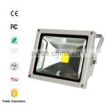 20W cob cheap solar lights outdoor with CE Rohs