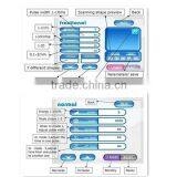 Skin Whitening Mole Removal Fractional CO2 Laser Skin Care Medical Equipment For Salon Use Eliminate Body Odor Shrink Trichopore thumbnail-3