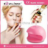 Electric Nail Polish Dryer Battery Operated OEM & ODM Are Welcome thumbnail-3