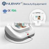 Promotion! Favorite High Frequency 30Mhz RBS Skin Tag Vascular Spider Vein Removal Veinwave Machine With Vein Viewing System thumbnail-1