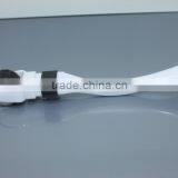 CE Approval 360 Degree Rotation Derma Roller With 600 Needles for Skin Care Derma Beauty Roller thumbnail-1
