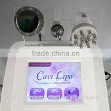 Ultrasonic Cavitation Radio Wave Frequency Machine thumbnail-4