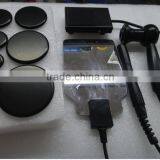 NL-RFC200 Portable Multi-functional RF/monopolar rf Skin Rejuvenation Machine /monopolar rf Skin Care Machine thumbnail-2