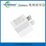 Shenzhen One Port US Plug Wall USB Charger With UL,FCC Certification thumbnail-4
