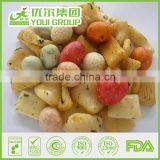 Manufacturer of Rice Crackers and Coated Peanuts Mix for Sale With BRC Certificate From Youi Foods thumbnail-3