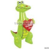 Inflatable Dinoasur Advertising thumbnail-1