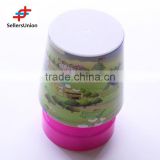No.1 yiwu exporting commission agent wanted Animal Printed Home Room Decoration Indoor Light