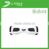 2015 10inch 6.5inch Lithium Battery in High Quality Wholesale Two Wheels Balance Scooter