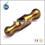 ODM/OEM Professional Manufacturer/supplier High Precision Machining Parts Aluminum Brass Die Casting Welding Machine With Large thumbnail-6