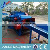 Oil Palm Bunch EFB Shredder For Short Fiber thumbnail-4