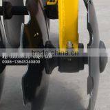 Farm Equipment Ploughing Machine Disk Harrow for Sale thumbnail-2