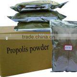 2015 Hot Selling Natural Bulk Organic Propolis Powder