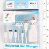MIMI MULTI CHARGER FOR IPHONE4/4S,I PAD,BLACK BERRY thumbnail-2