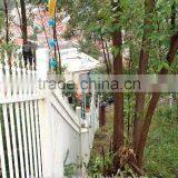 EARTH GROUNDING ROD, CLAMPS & INSULATED WIRE - ELECTRIC FENCE ENERGISER SOLAR thumbnail-5