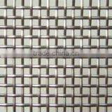 Galvanized Wire Mesh