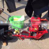 Newest Hand Push Corn/peanut/maize Planter Machine/seeder Machine With Desel Engine thumbnail-2
