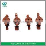 Screwed Anti Drip Valve With Hang Set For Micro Spinkler Irrigation System