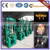 2016 Year Discount Bamboo Charcoal Briquettes Making Machine Made In China thumbnail-2