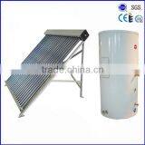 Single Coil Split Solar Water Heater Pool