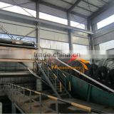 China good performance spiral classifier used with ball mill