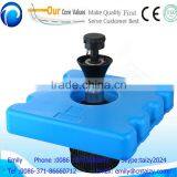 high oxygen increasing small fish pond pool aerator