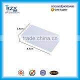 High Quality CR80 125KHz PVC Blank RFID Card thumbnail-1