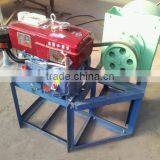 New!! Palm Fruit Oil Press Machine With Top Quality thumbnail-2