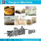 Factory Supply Professional Commercial Steamed Bun Making Machine thumbnail-4
