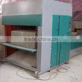 China Top Quality Concrete Blocks Making Machine on Sale thumbnail-5