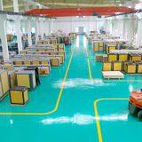 Shanghai Success Engjine Compressor Co.,ltd company overview - view 4 thumbnail