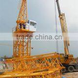 CS 2015 Hot Sale High Quality Self-Raising Tower Crane QTZ125 (TC6015) Tower Crane thumbnail-1