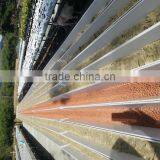 PVC Hydroponic U-type Trough