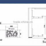 Used Home Garage Car Lift thumbnail-2